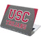 University of Southern California USC Trojans Yoga 910 2-in-1 14in Touch-Screen Skin